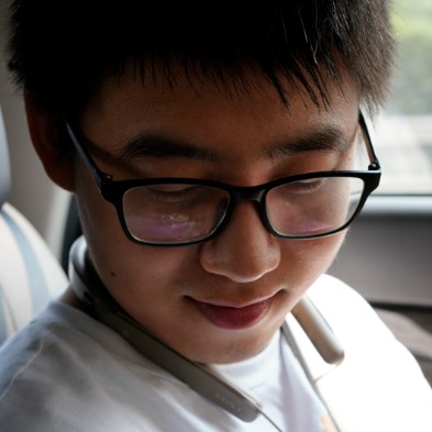 Mingyi Chen
